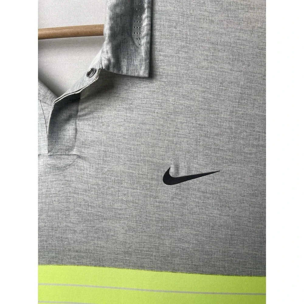 Nike tiger woods