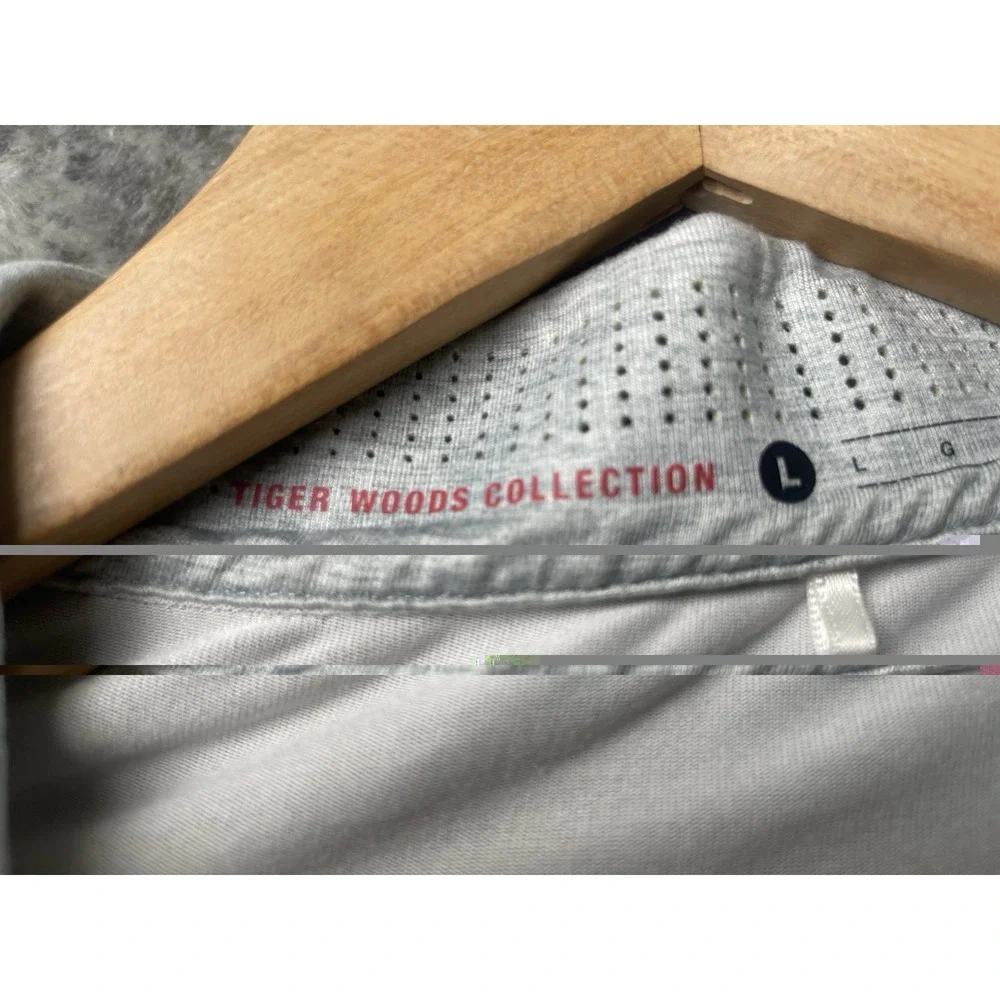 Nike tiger woods