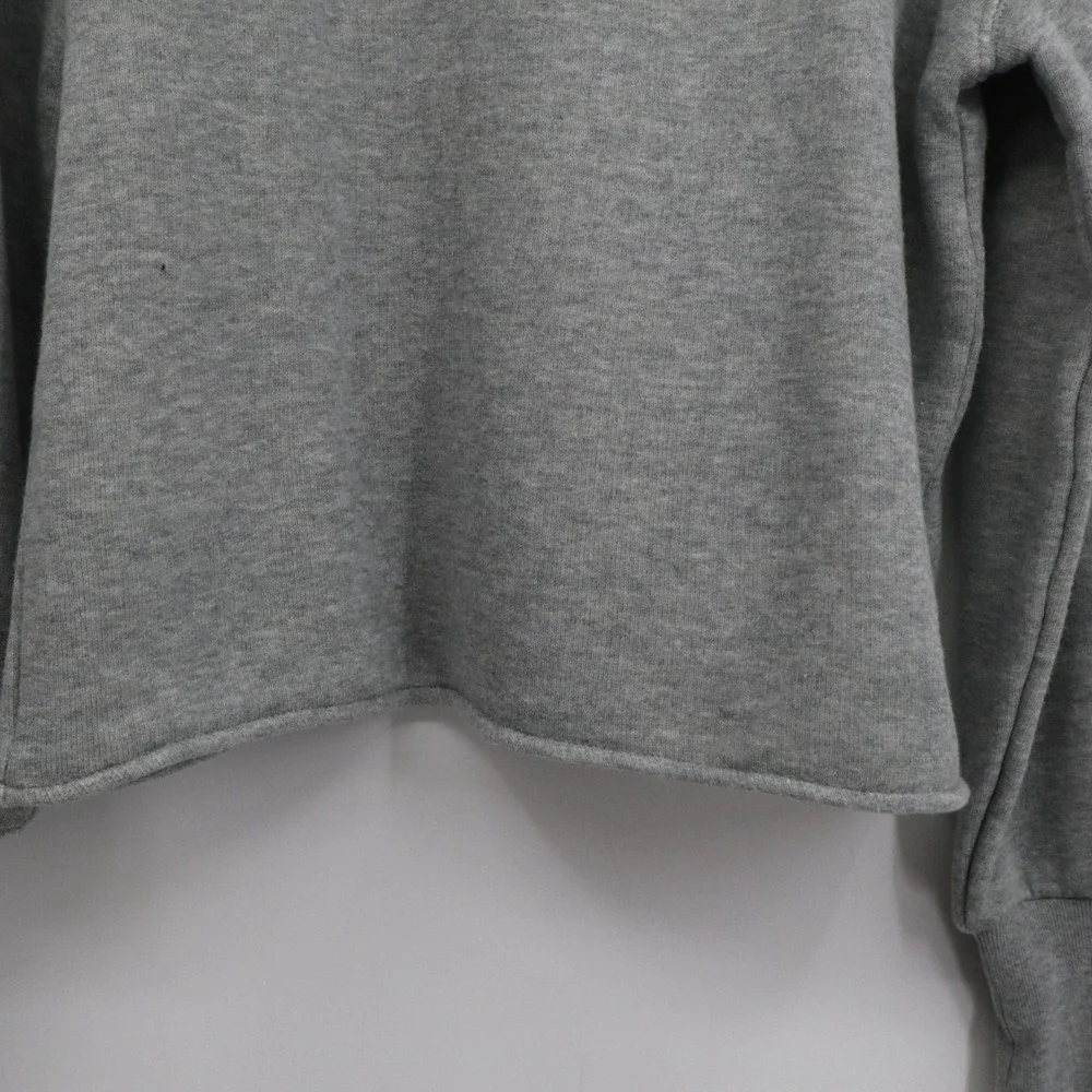 J. Crew this sweatshirt