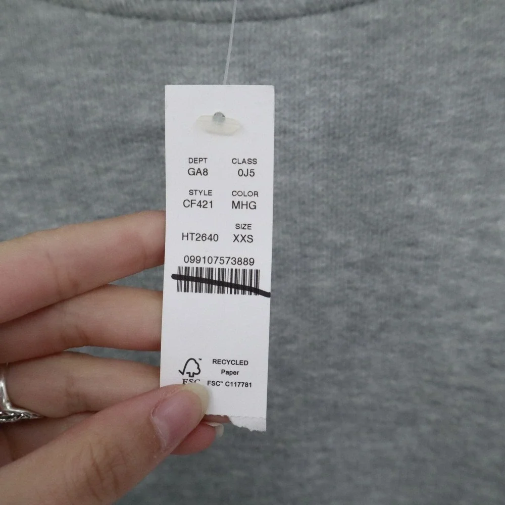 J. Crew this sweatshirt
