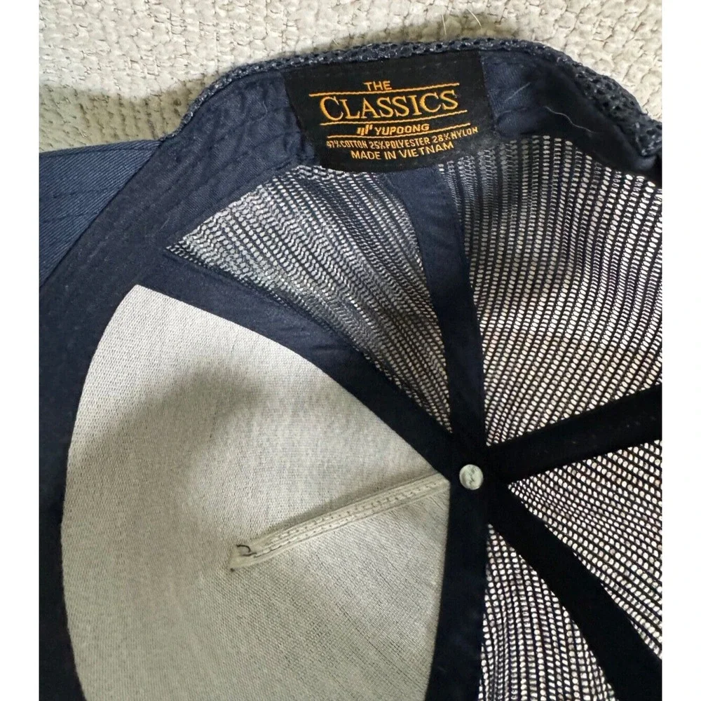 The Classic fly fishing