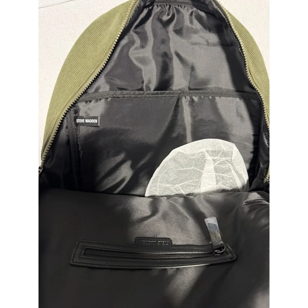 Steve Madden essentials men