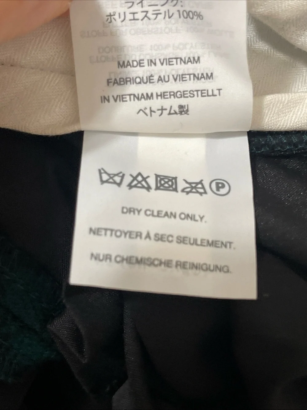 J. Crew crew bowery