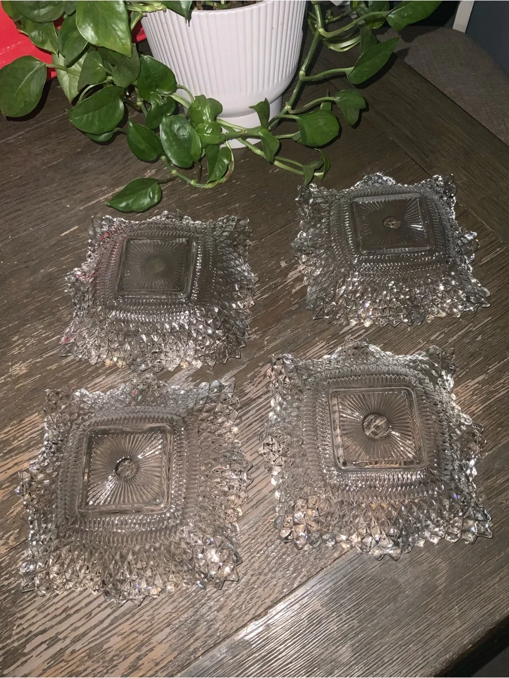 N/A elegant vintage