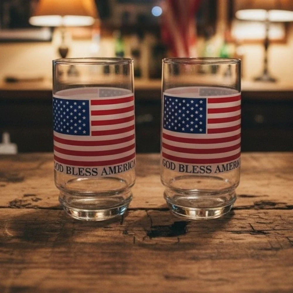 American Flag 