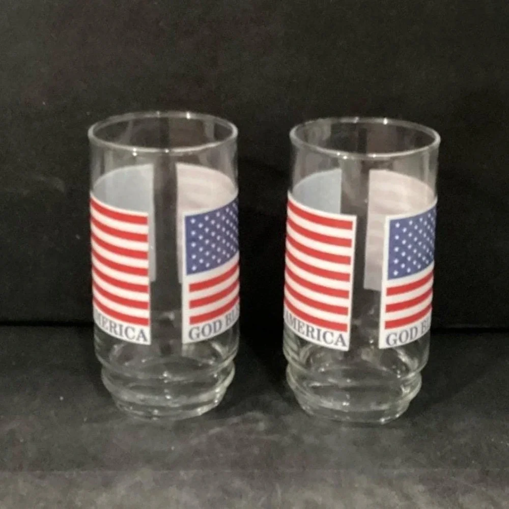 Libbey celebrate american