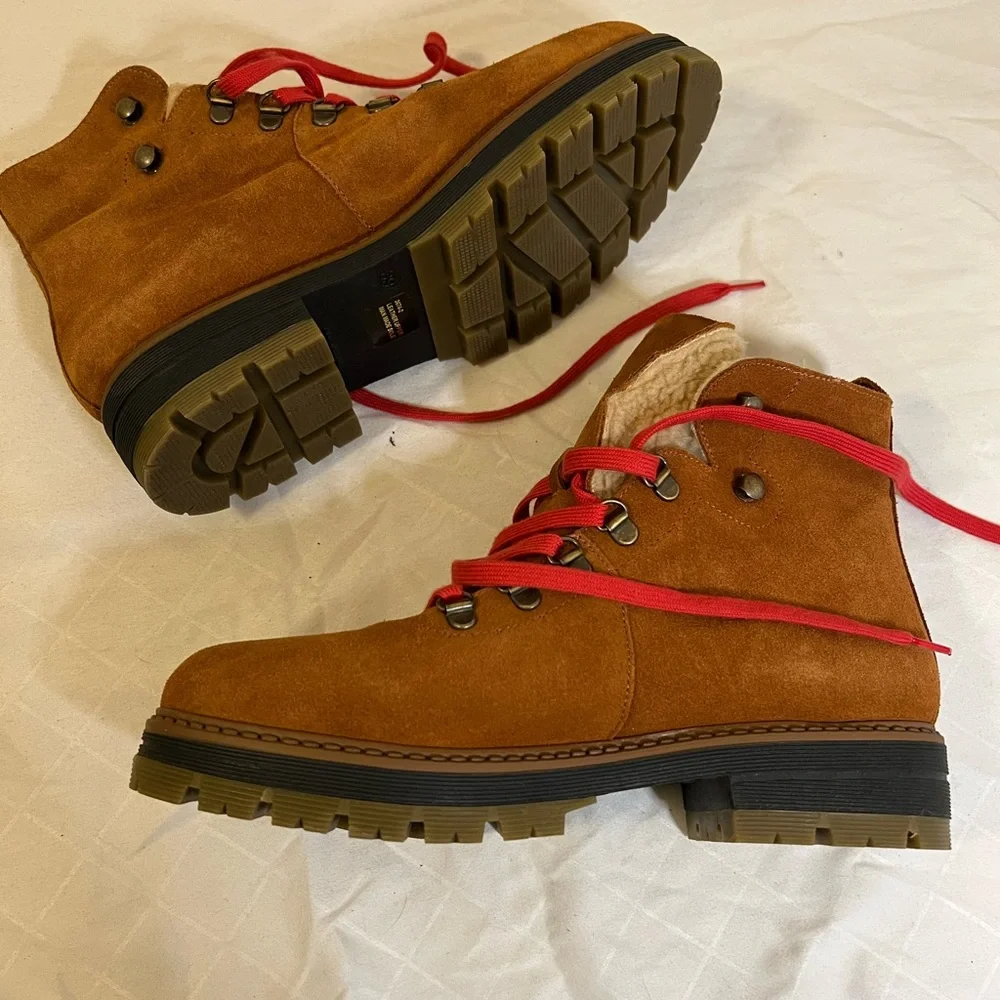 Avellini sherpa boot