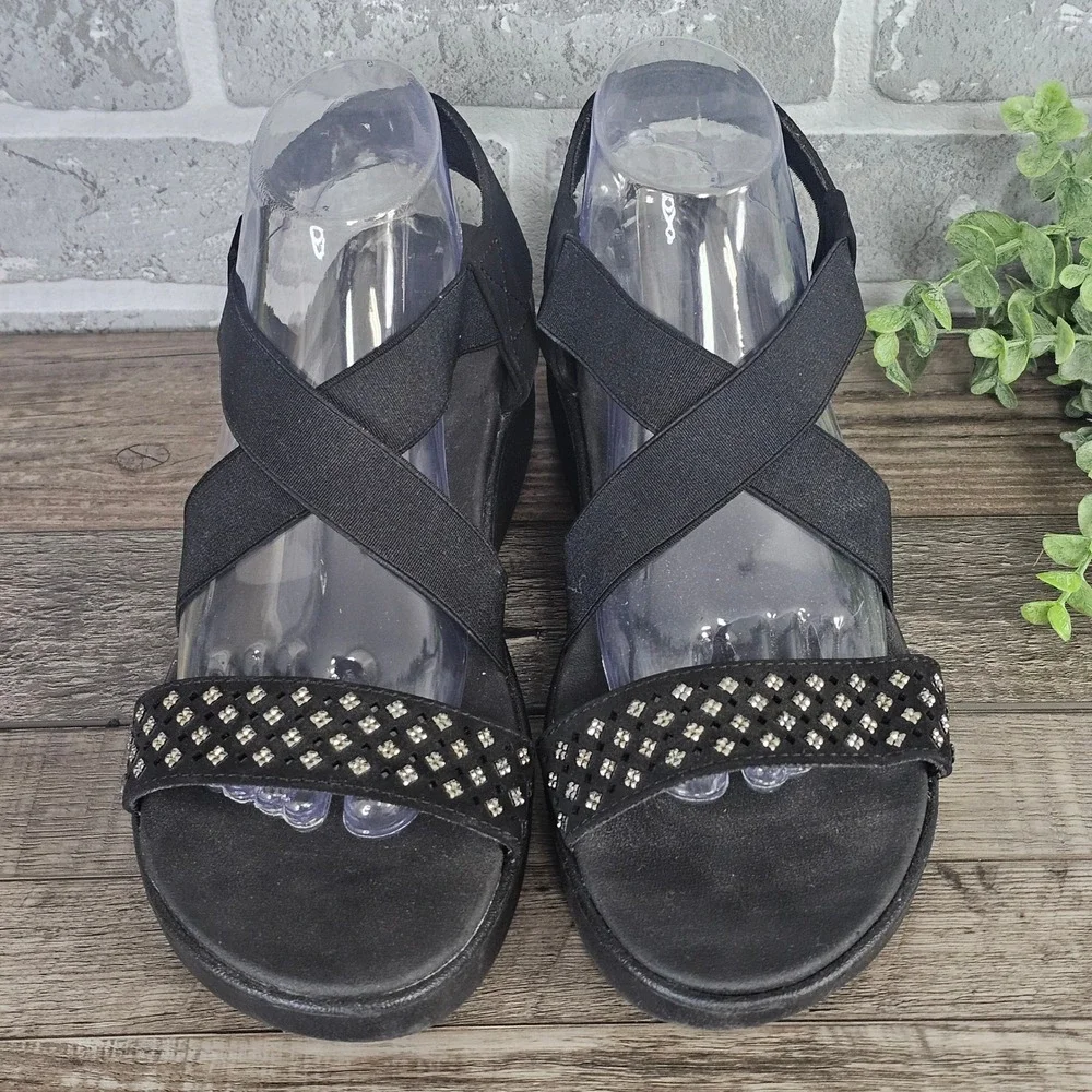 Skechers rumblers solar