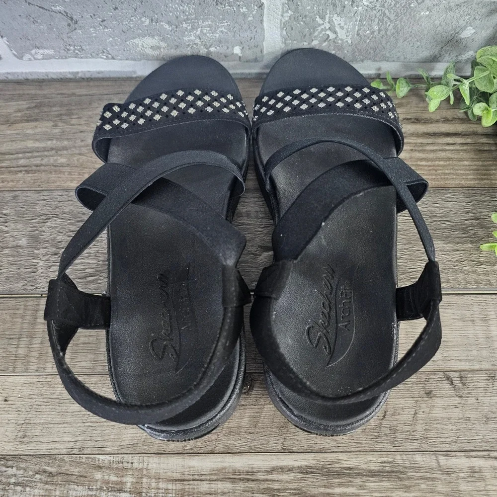 Skechers rumblers solar
