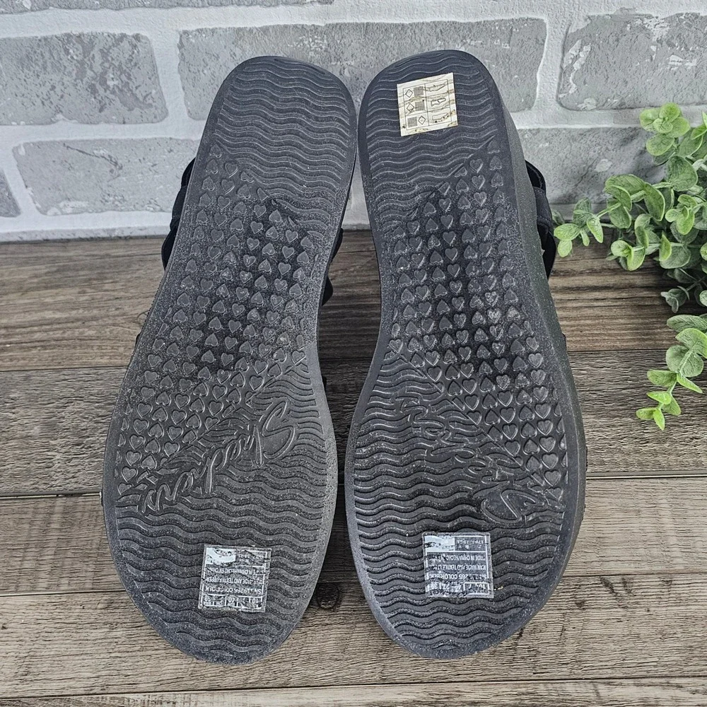 Skechers rumblers solar