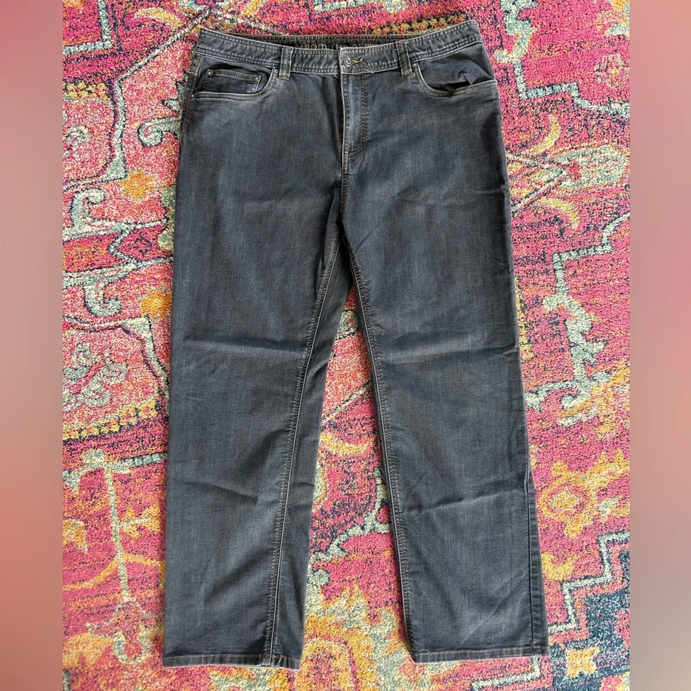 Prana men’s ‘black’
