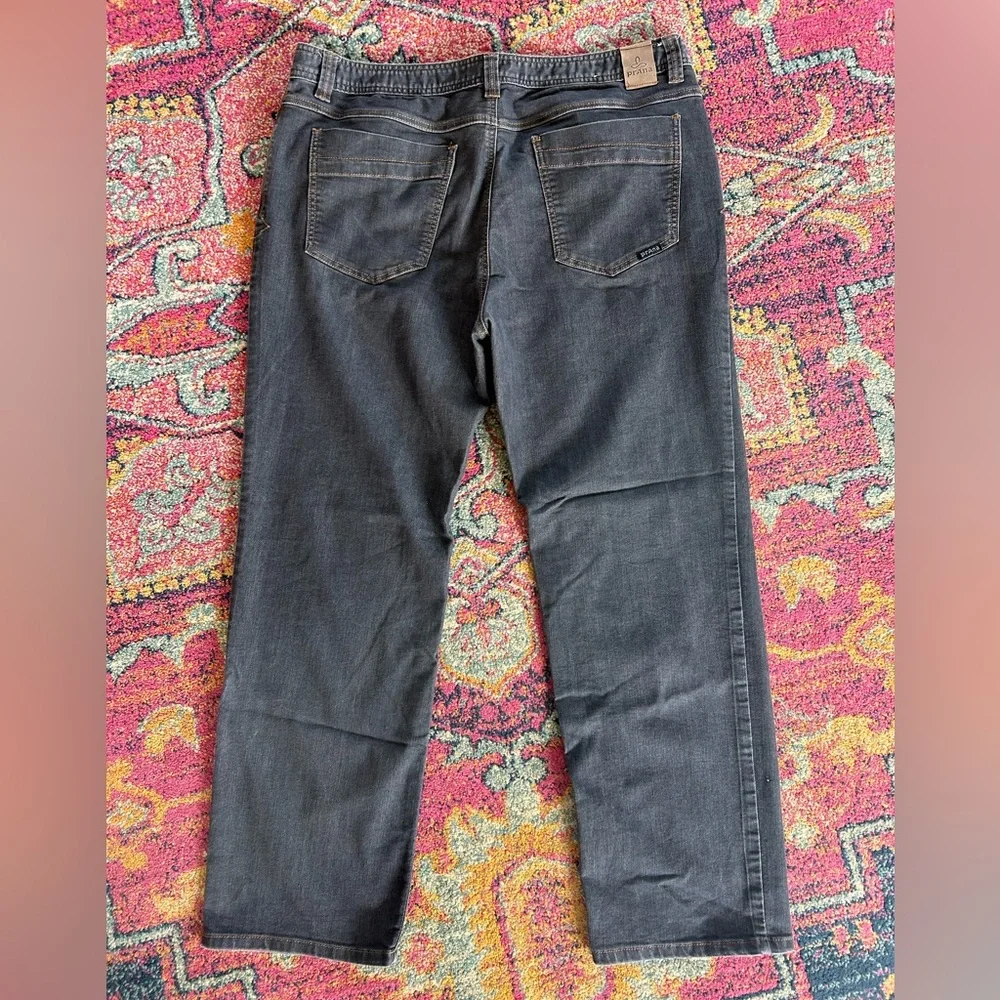 Prana men’s ‘black’
