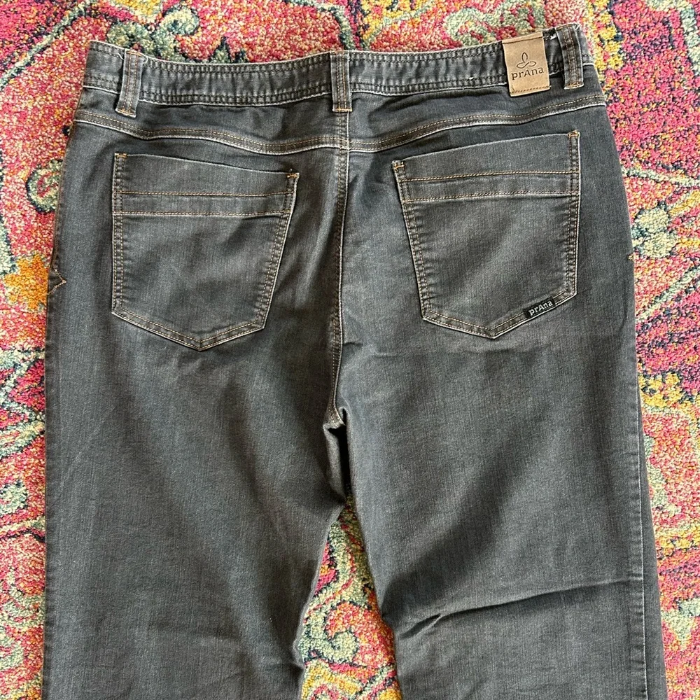 Prana men’s ‘black’