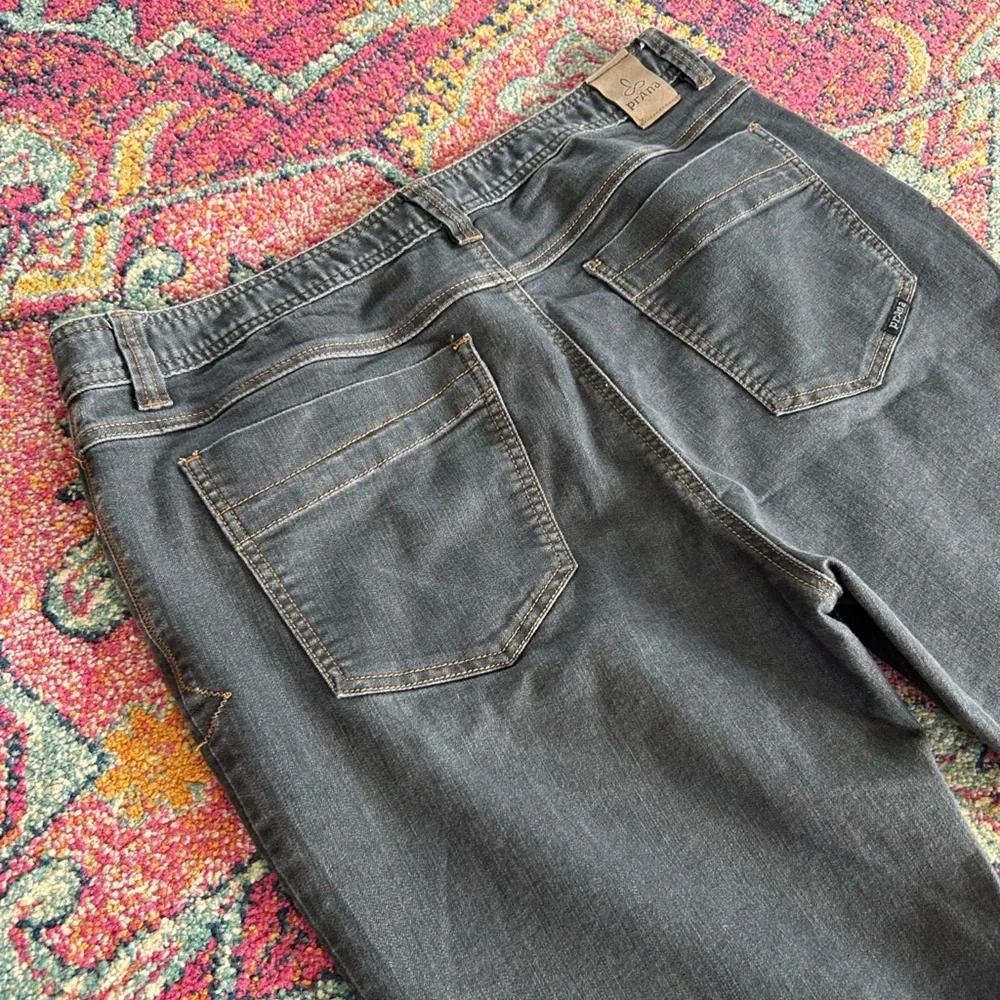 Prana men’s ‘black’