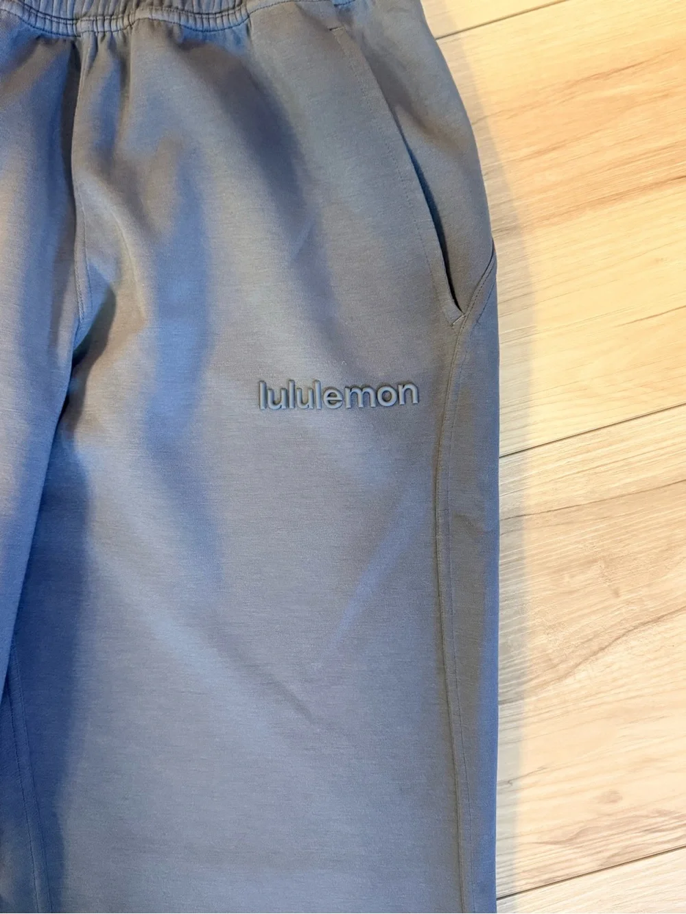 lululemon athletica matching cropped