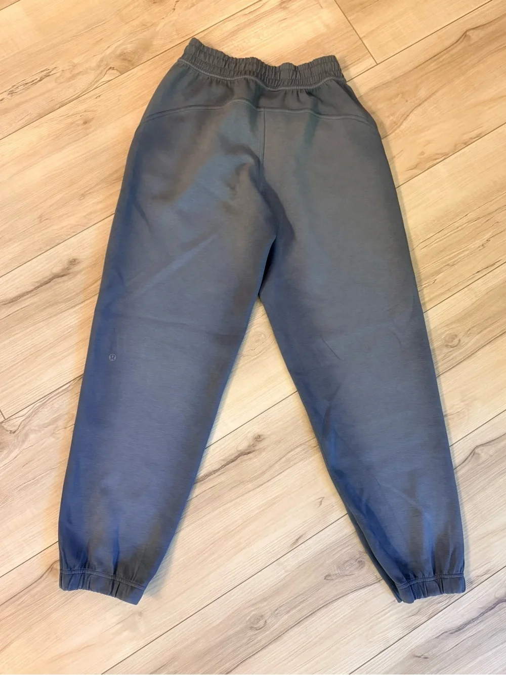lululemon athletica matching cropped