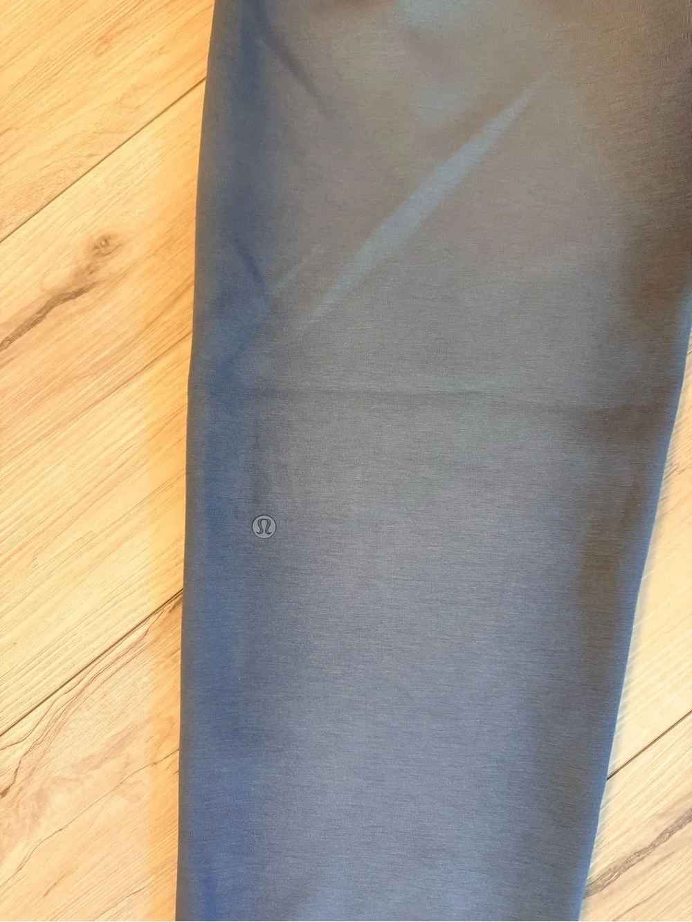 lululemon athletica matching cropped