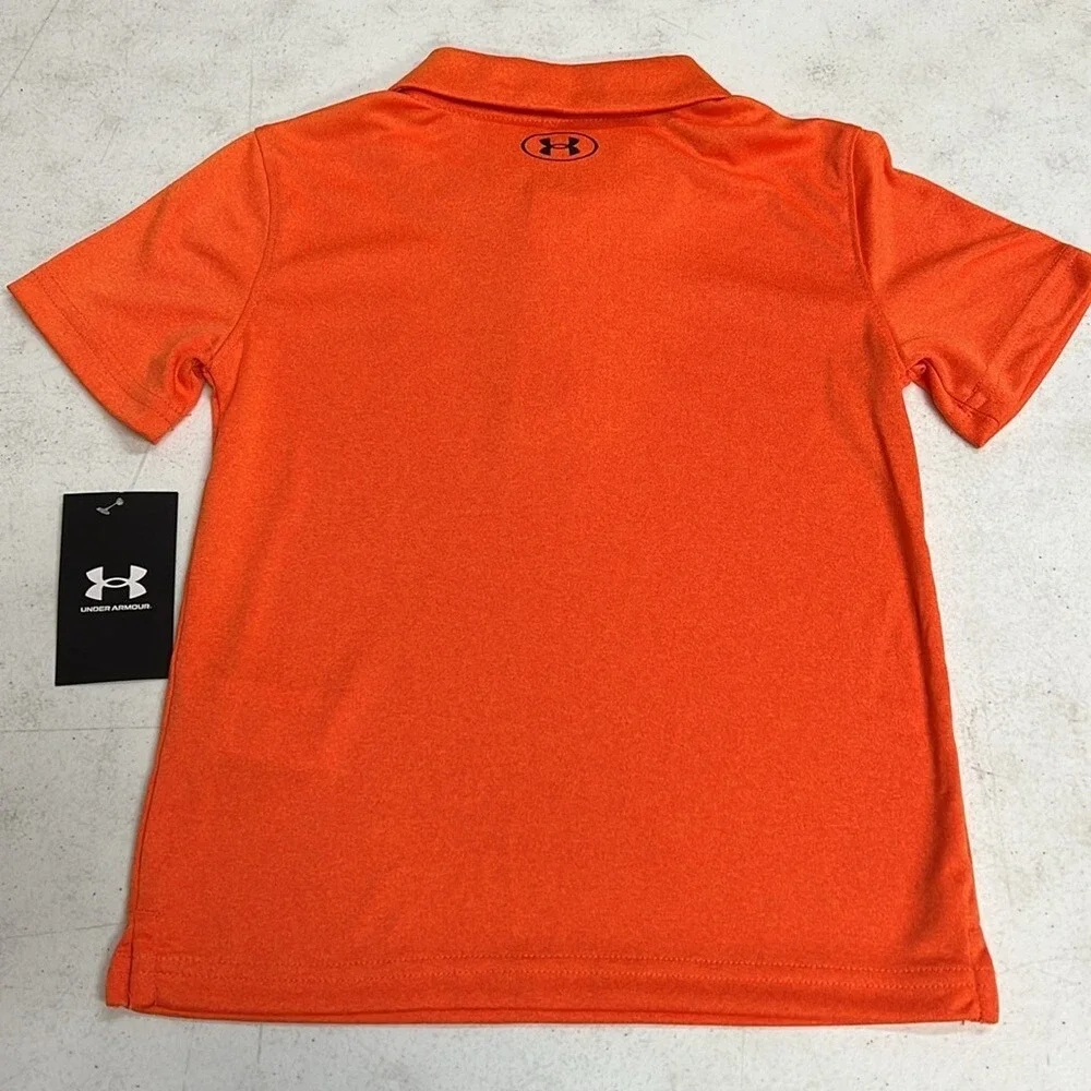 Under Armour boys under