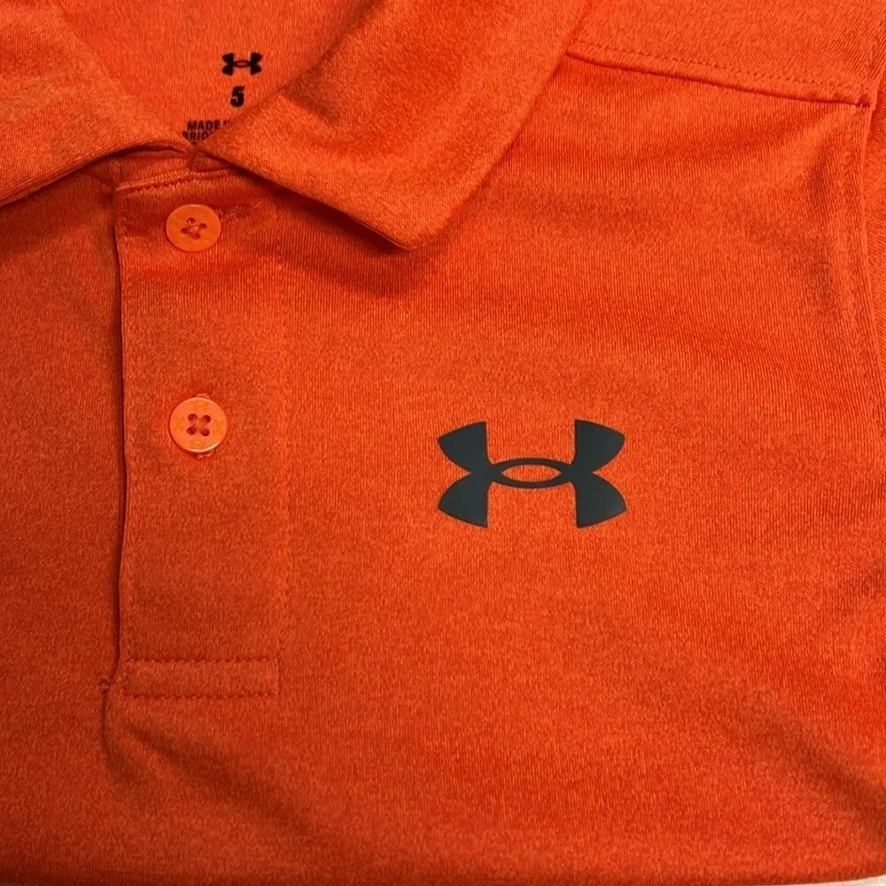 Under Armour boys under