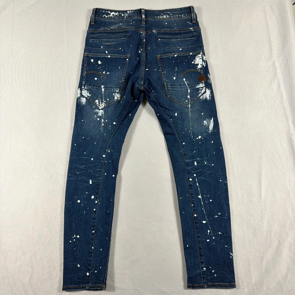 G-Star please note