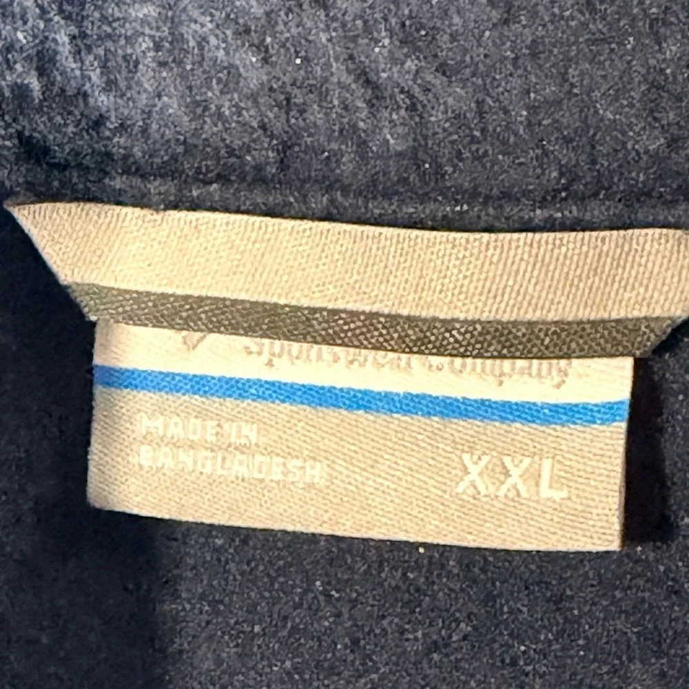 Columbia brand model