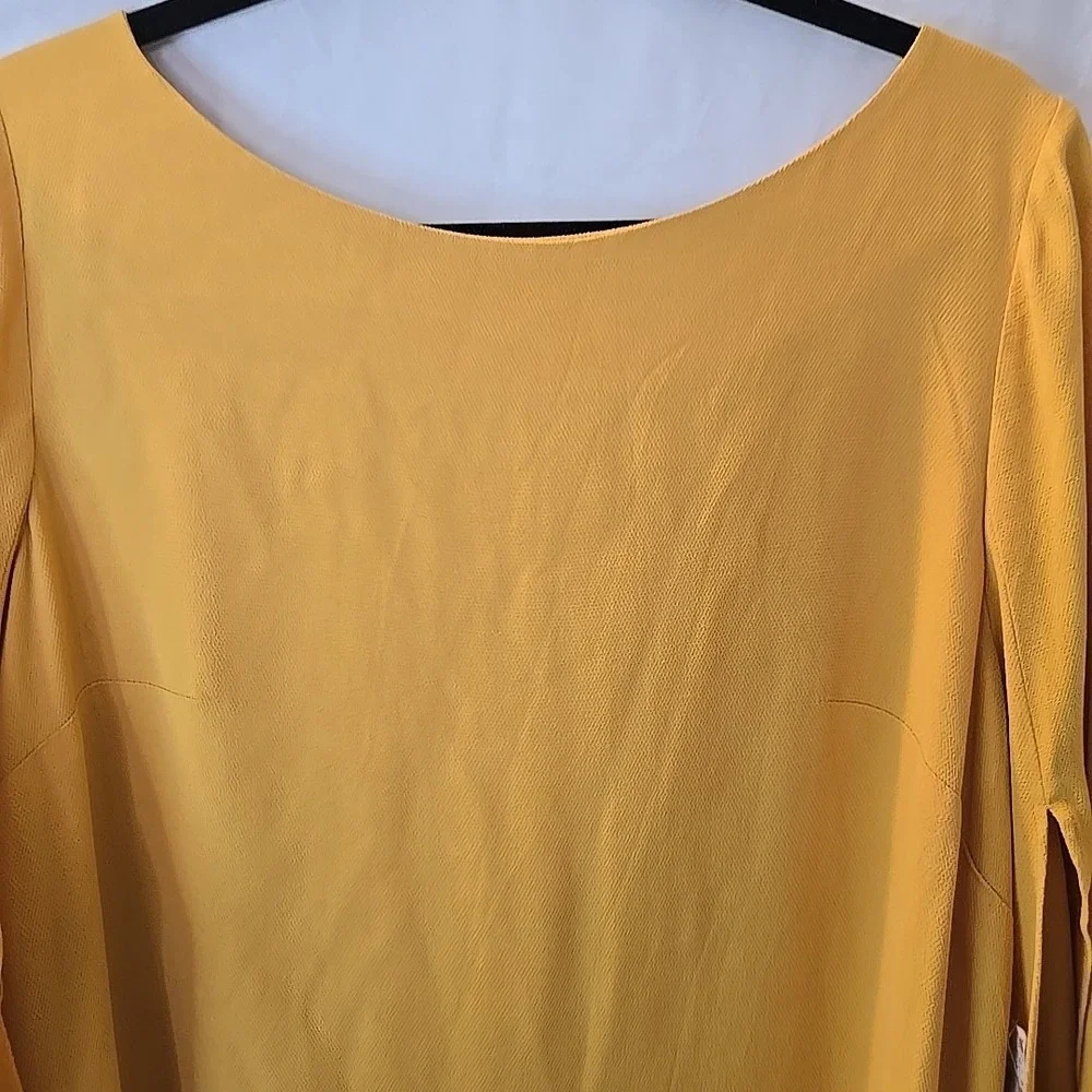 Free People neckline combines