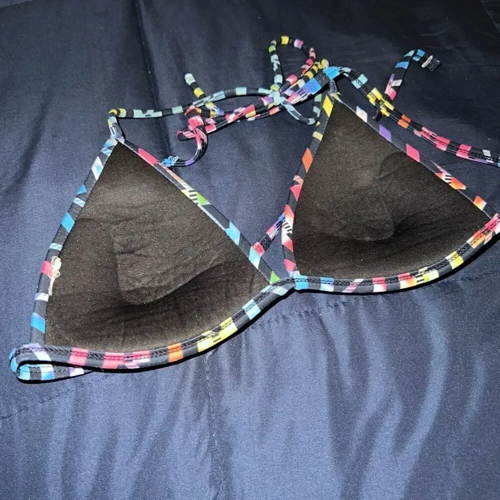 No Brand bikini top