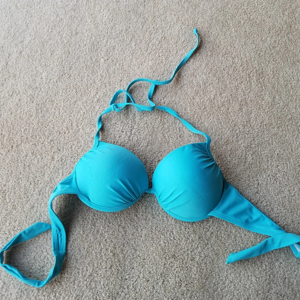 N/A beautiful halter