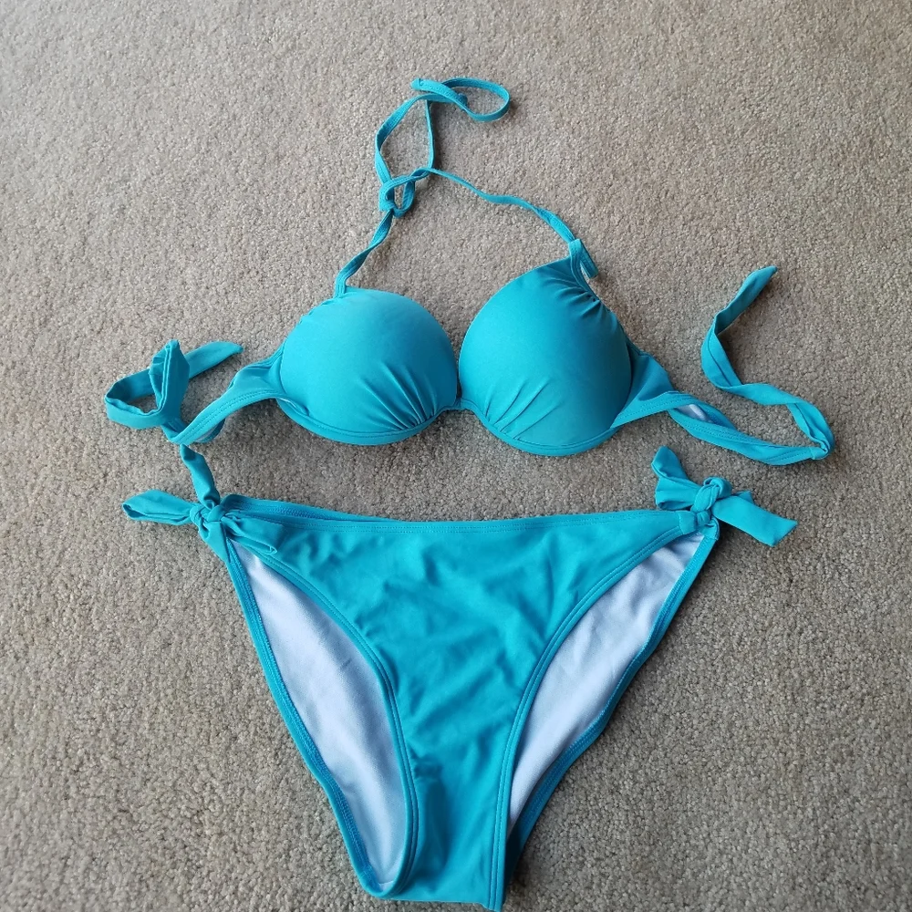 N/A beautiful halter