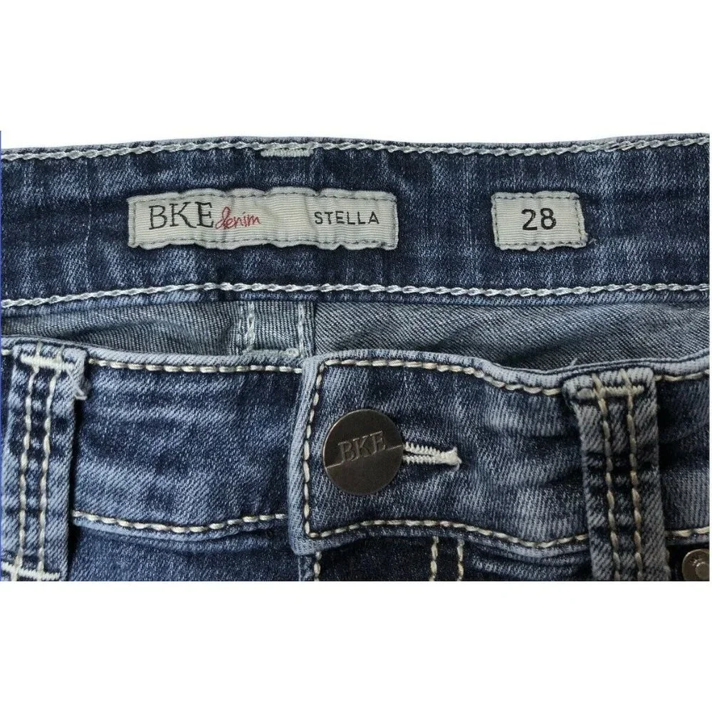 Buckle BKE Stella buckle bke