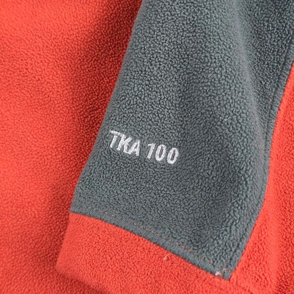 The North Face versatile quarter