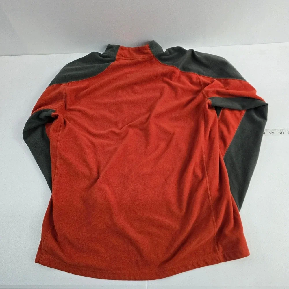 The North Face versatile quarter