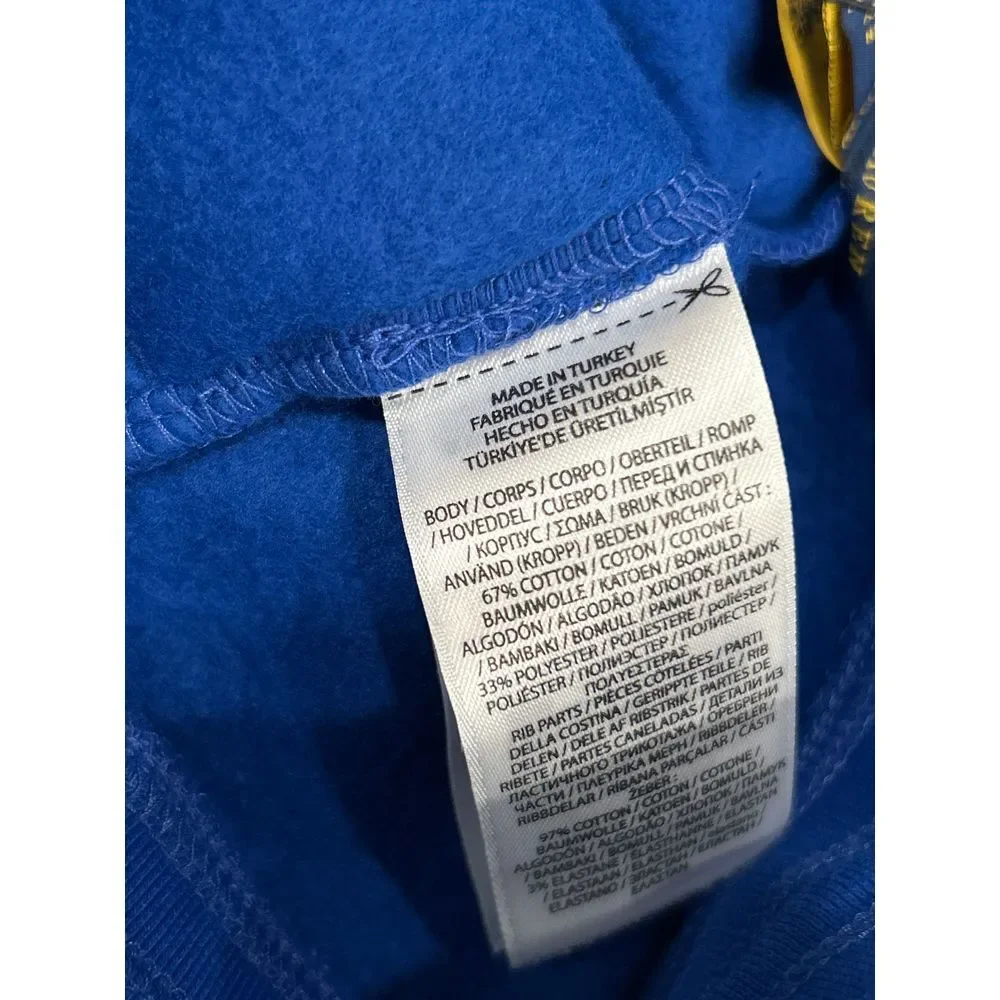 Polo Ralph Lauren boys blue
