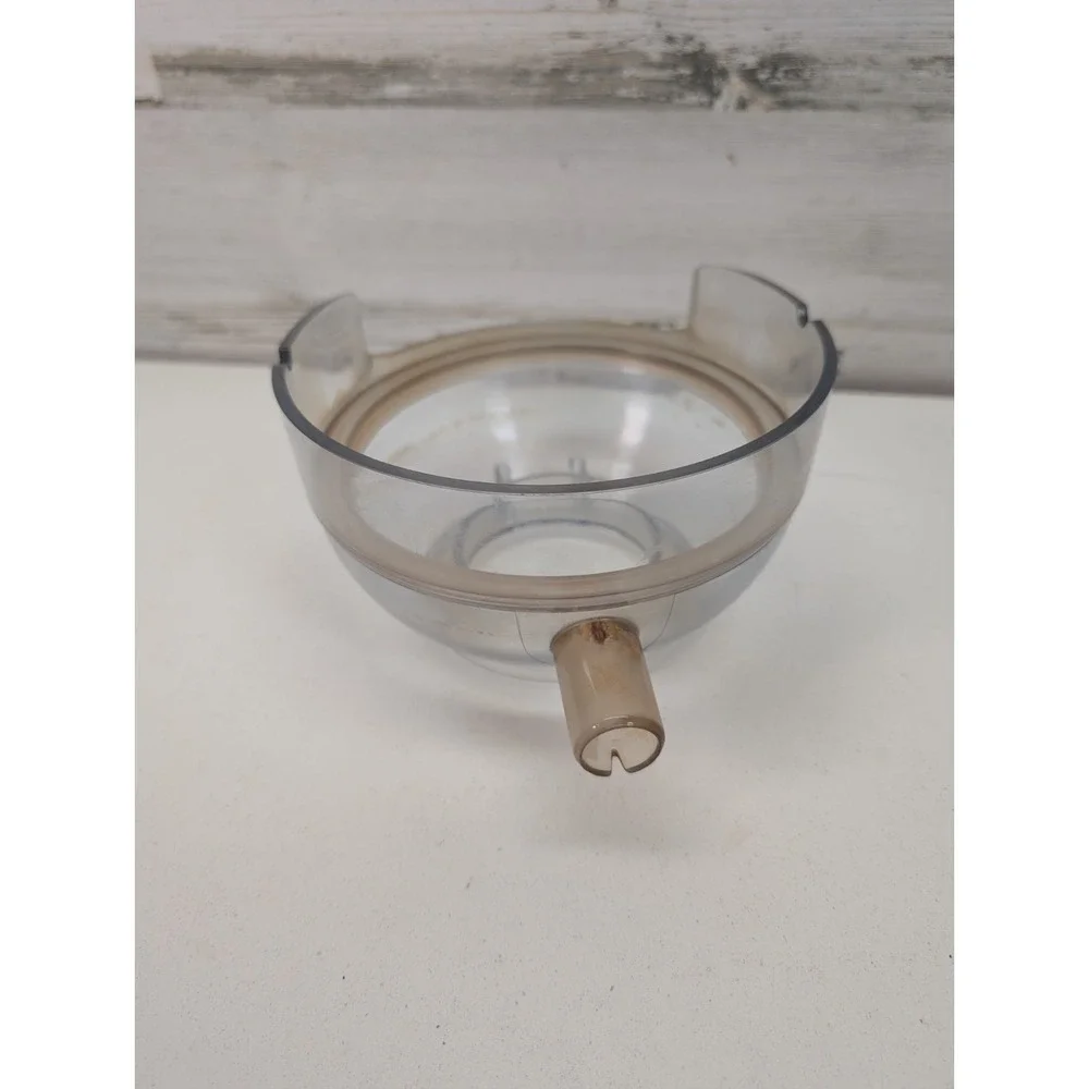 Breville bje430sil juicer