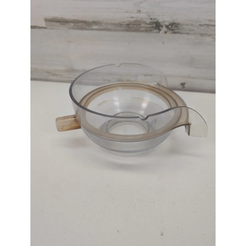 Breville bje430sil juicer