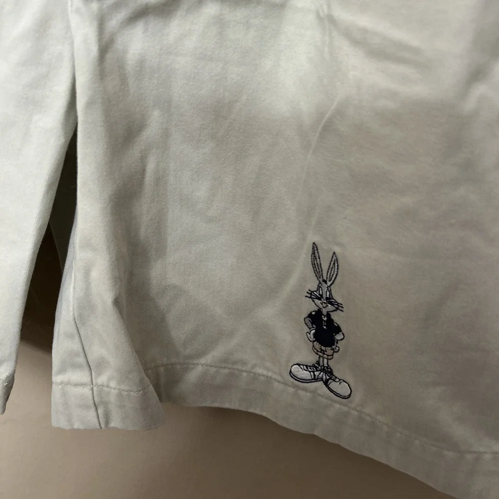 Looney Tunes Mania waist 36