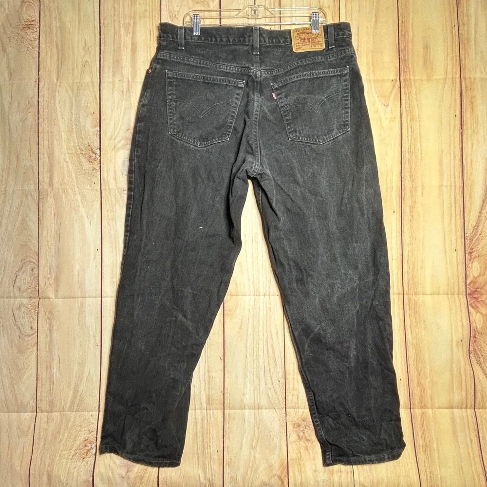 Levis levi 560