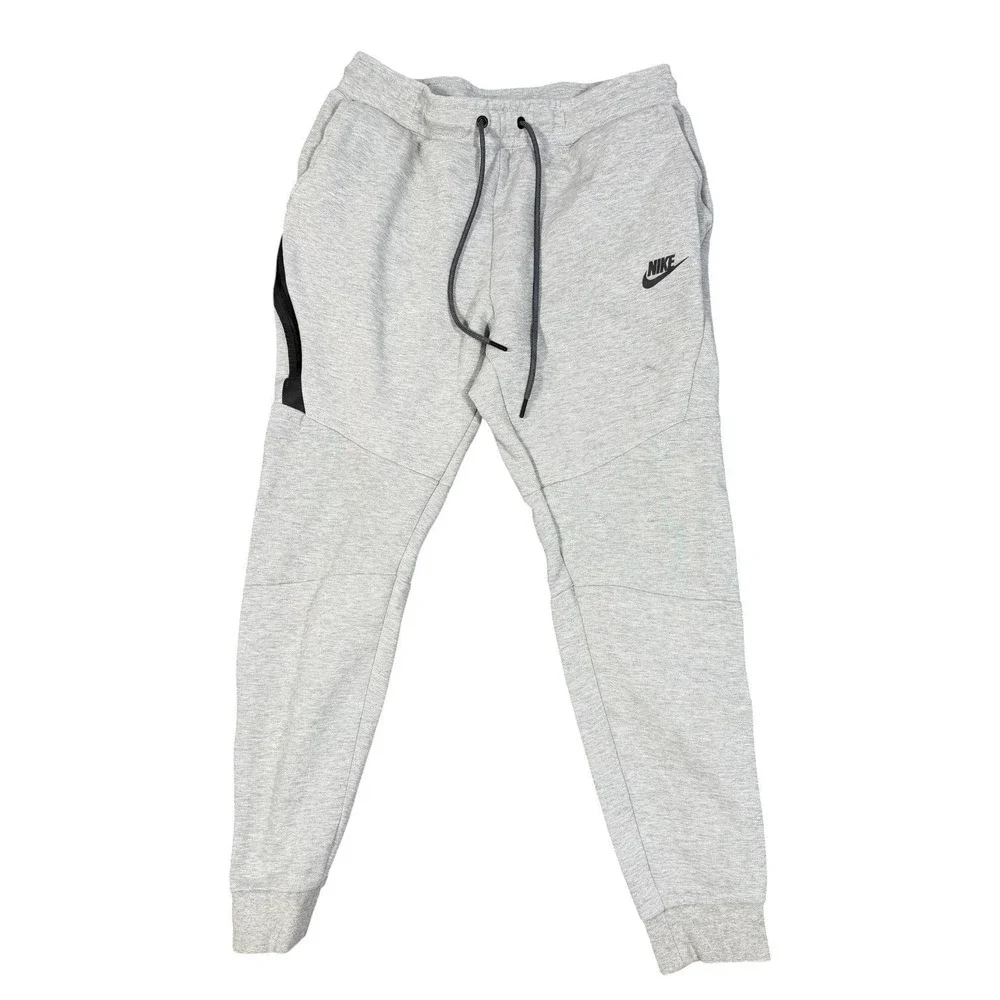 Nike tech fleece
