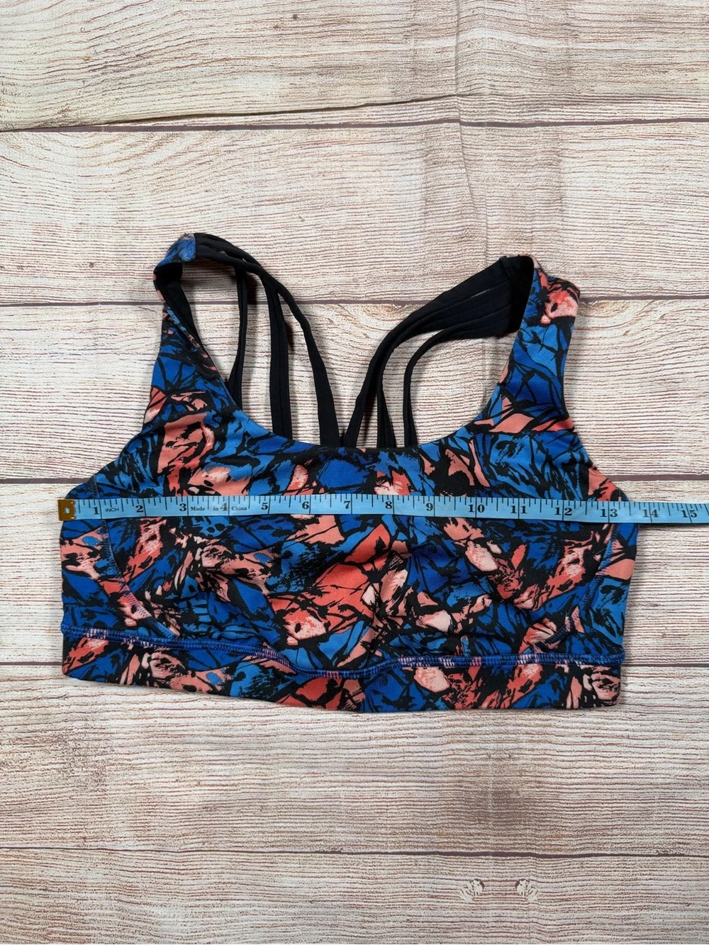 lululemon athletica lightweight support