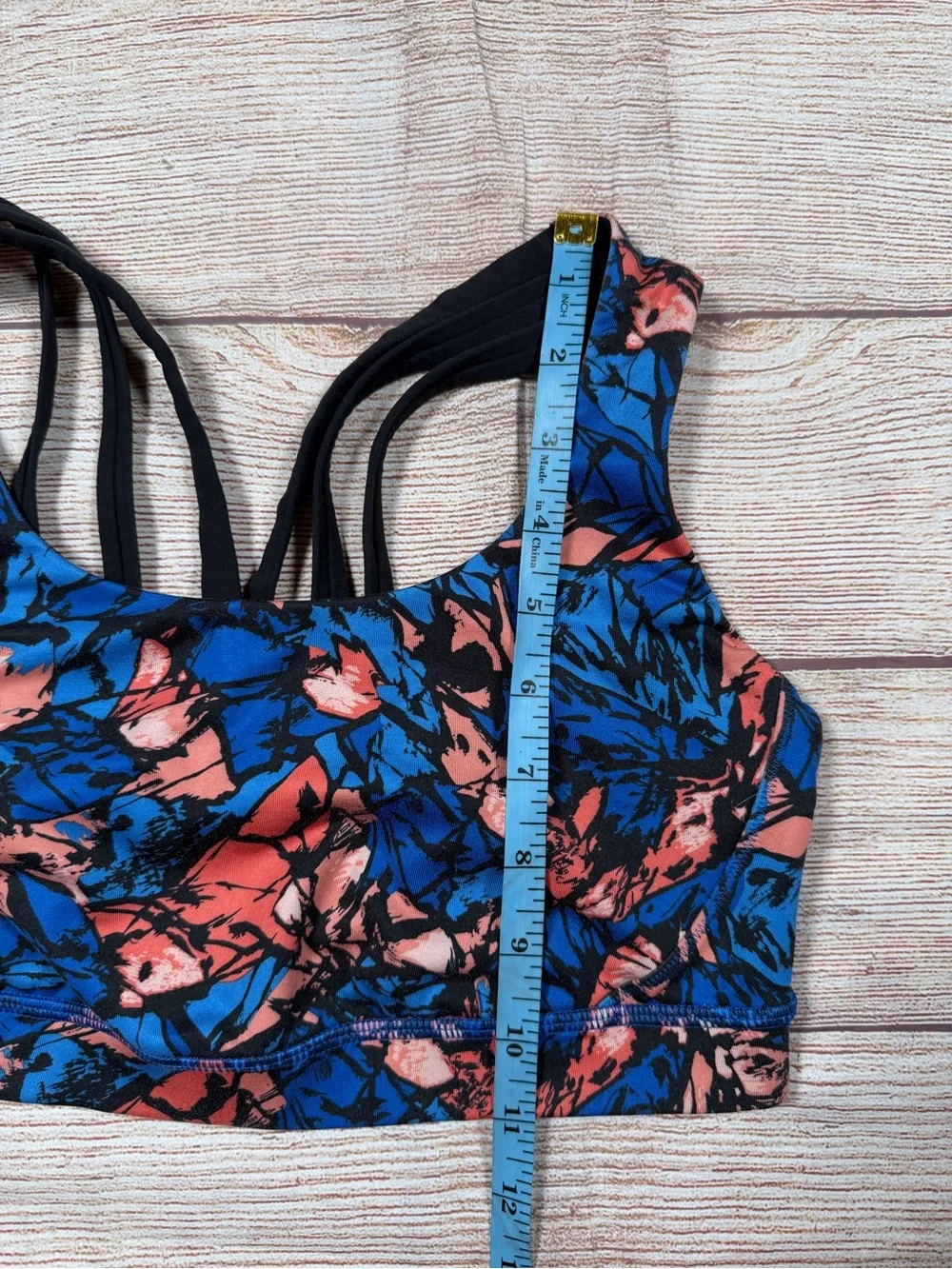 lululemon athletica lightweight support