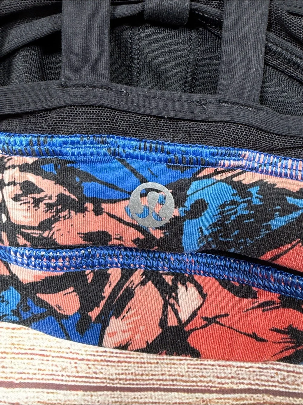lululemon athletica lightweight support