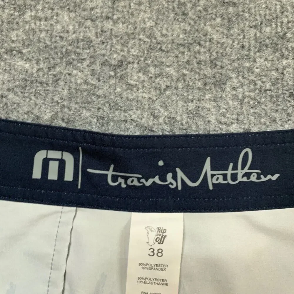 Travis Mathew travis mathew