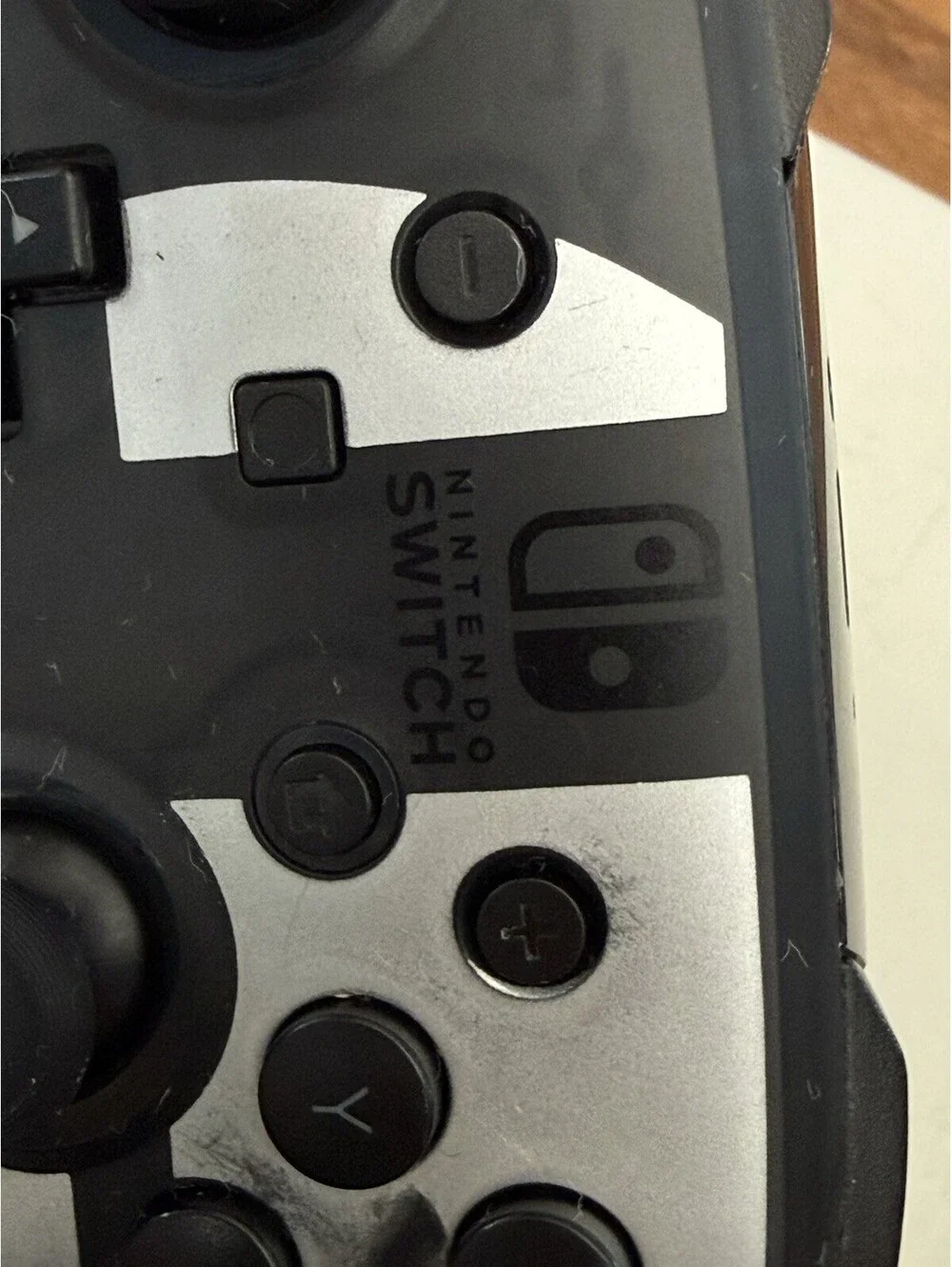 Nintendo no power
