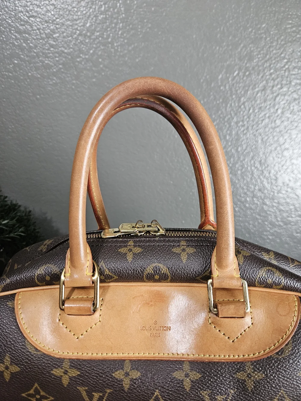 Louis Vuitton item #0275