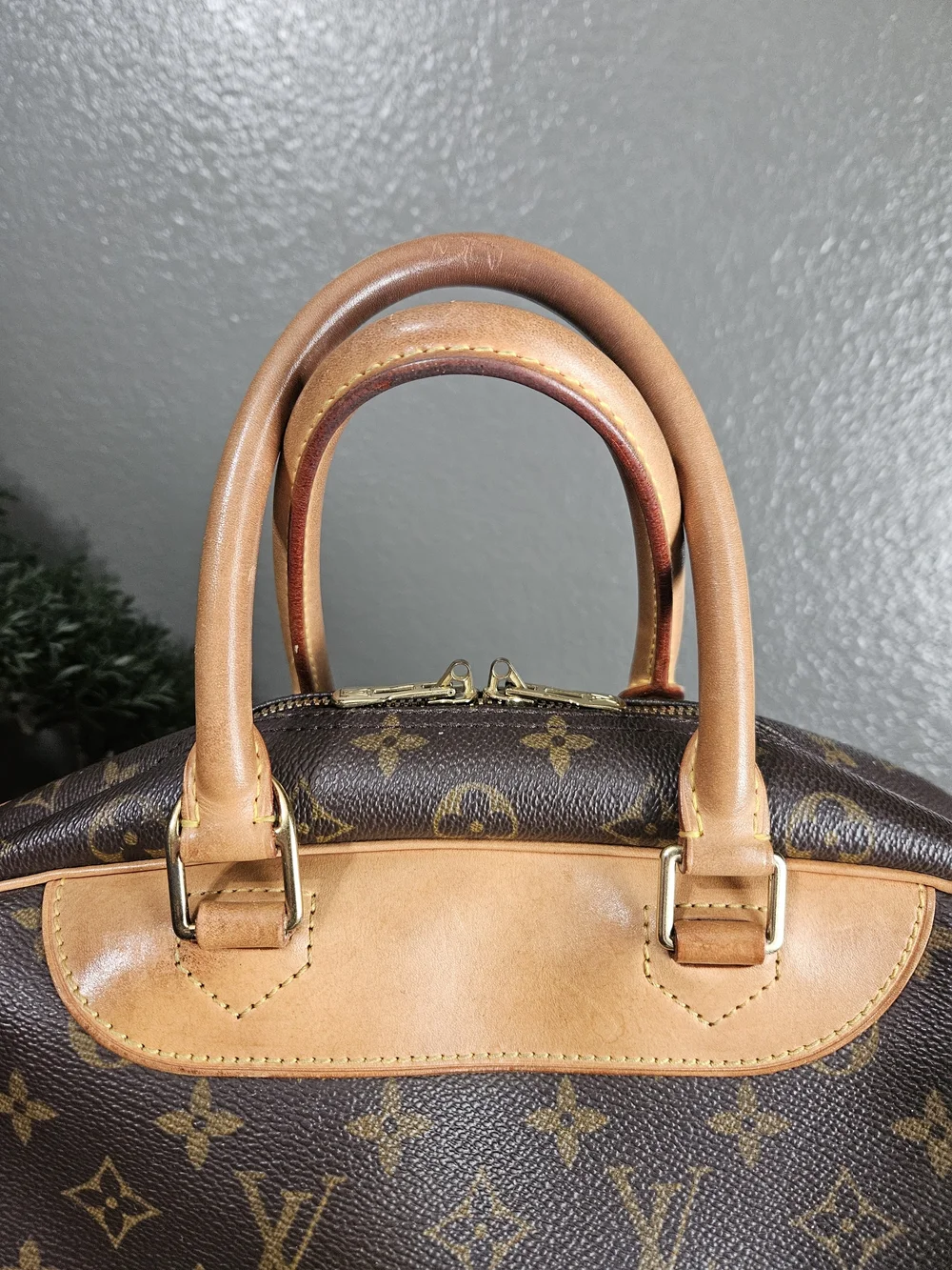 Louis Vuitton item #0275