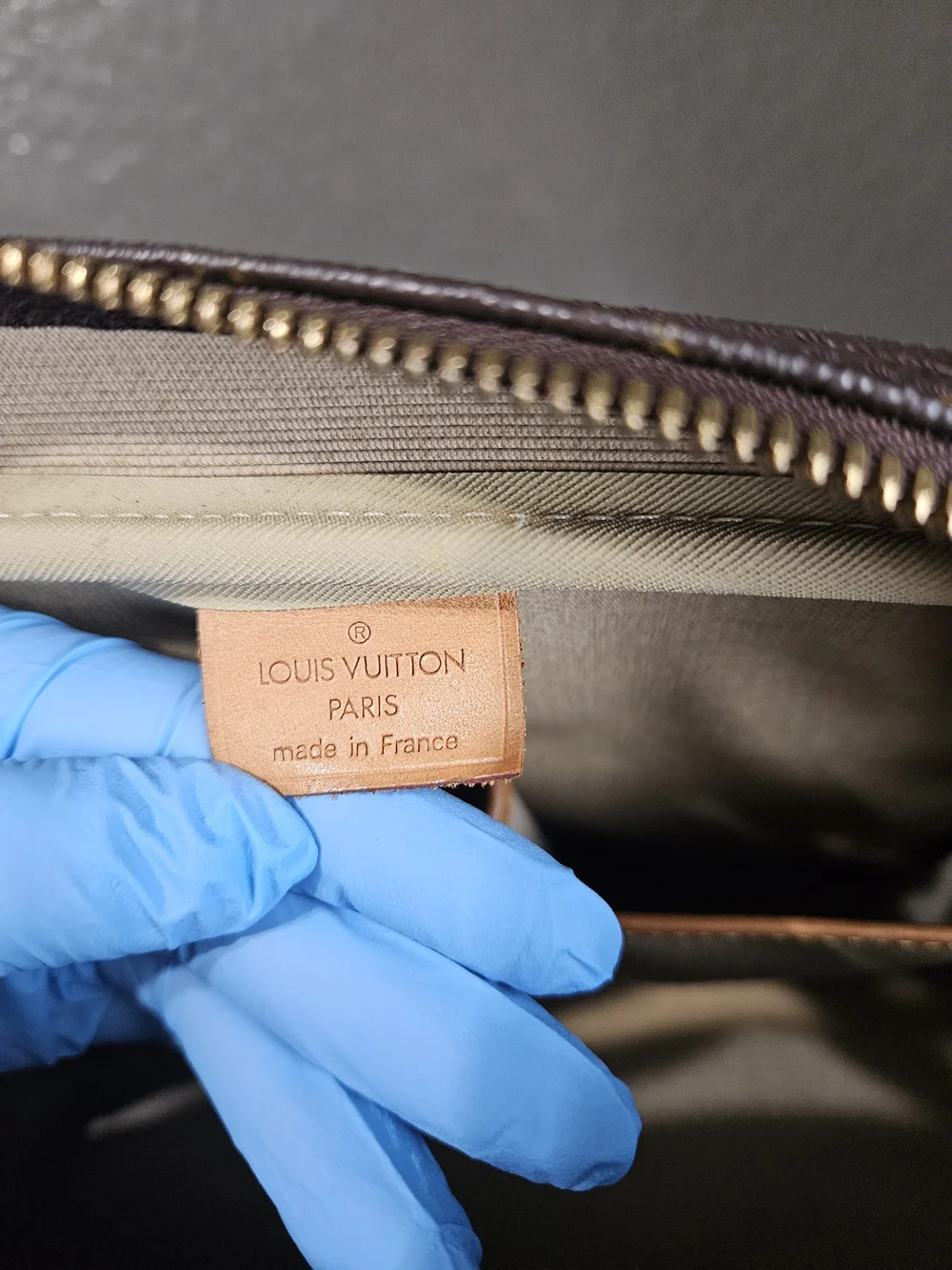 Louis Vuitton item #0275