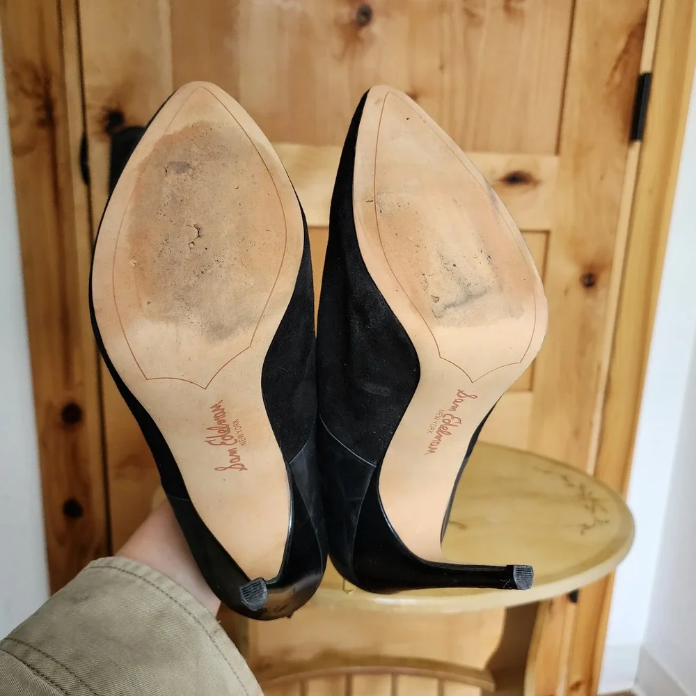 Sam Edelman sam edelman