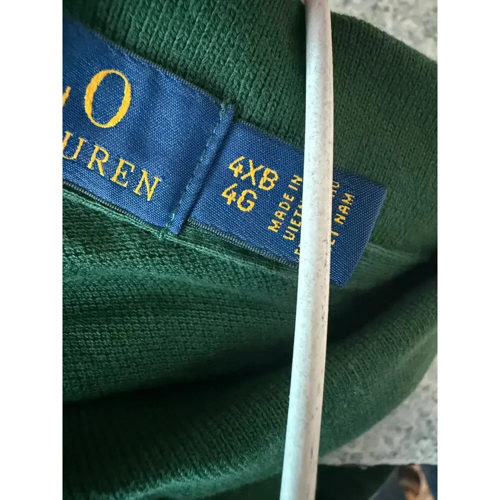 Polo Ralph Lauren polo ralph
