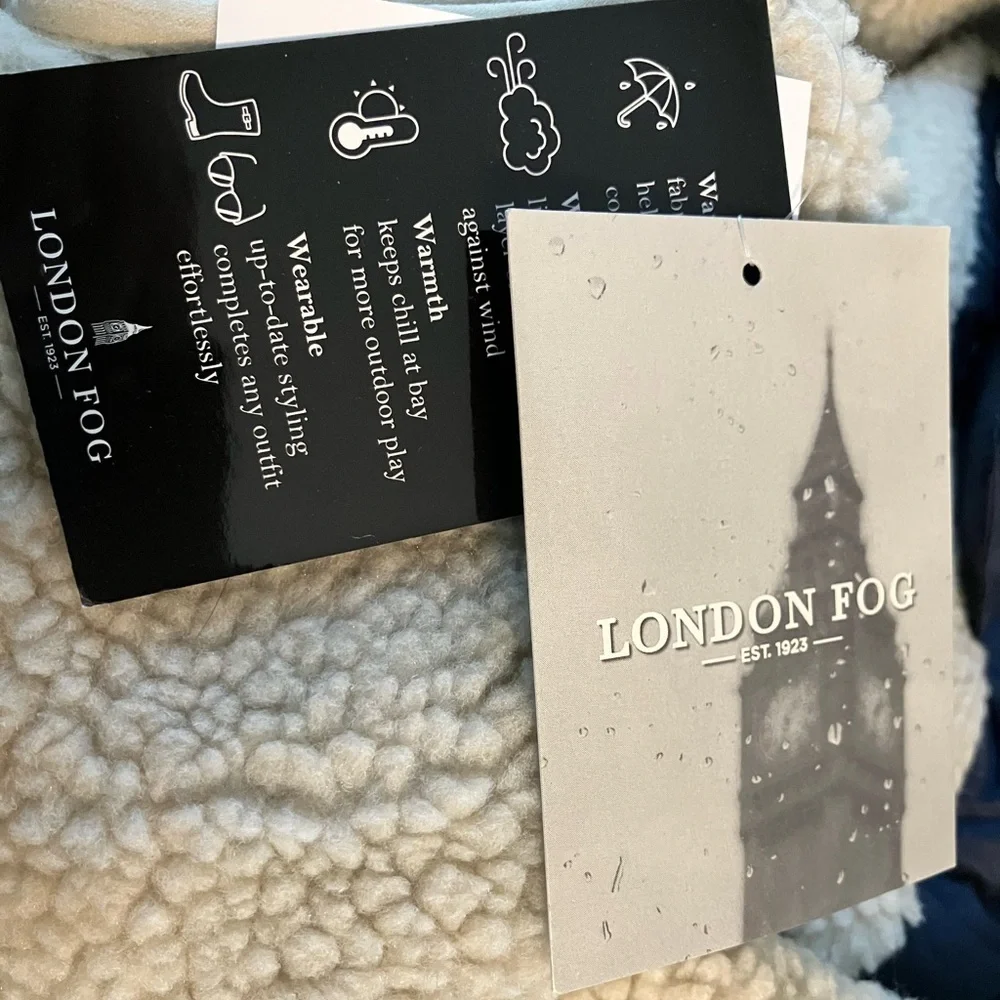 London Fog london fog