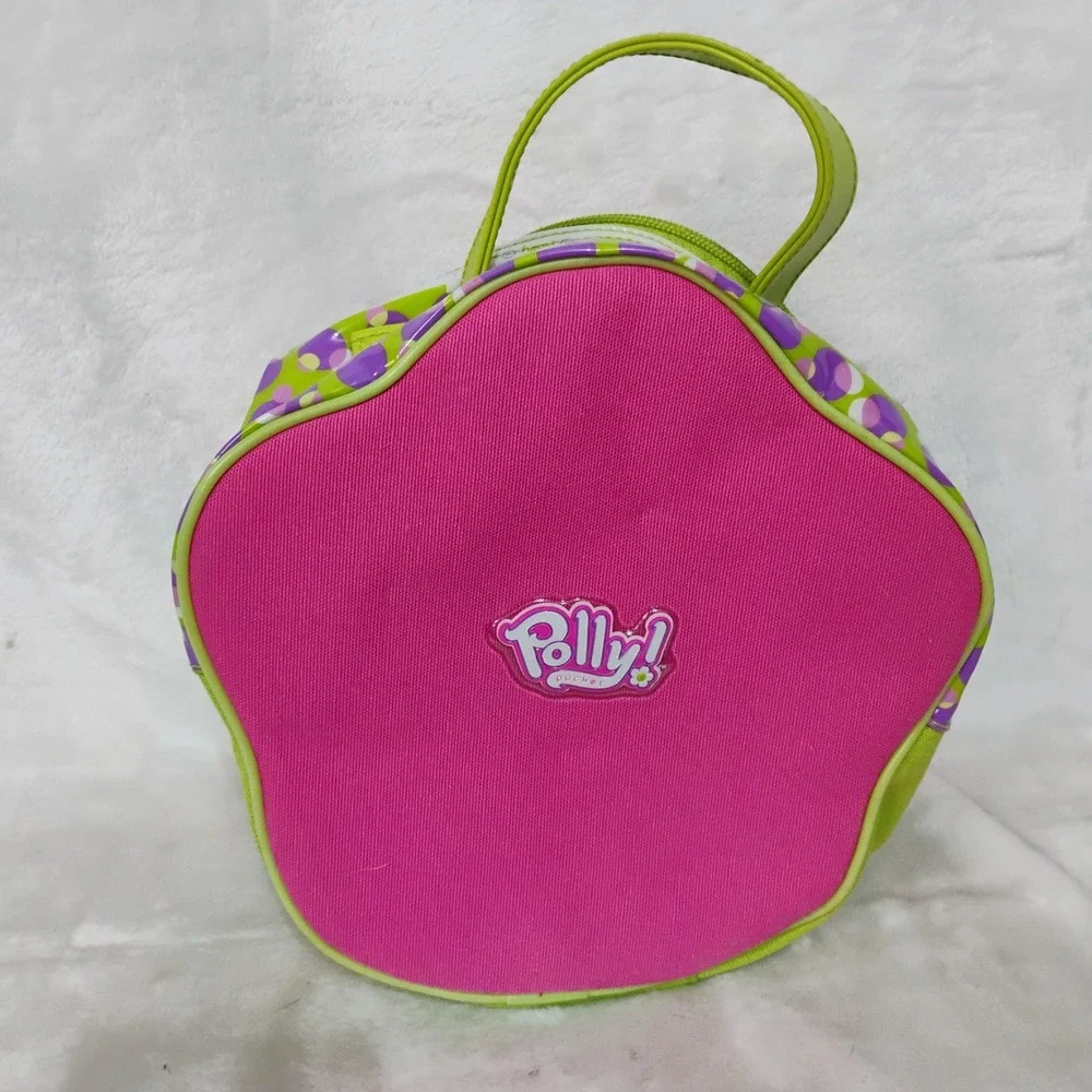 polly pocket vintage polly